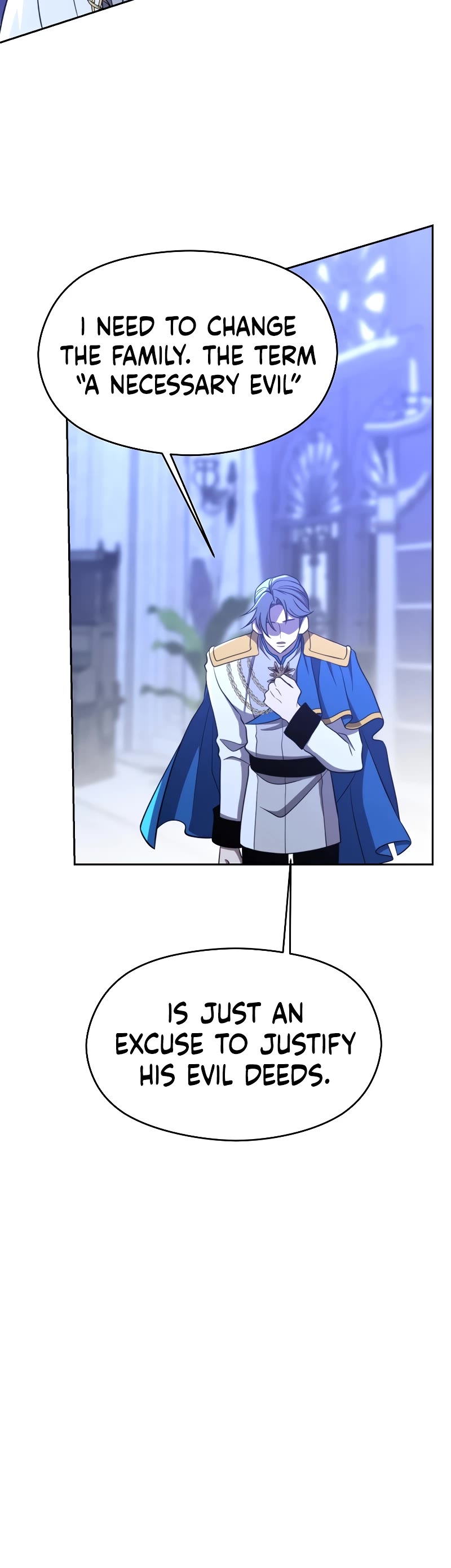 Archmage Transcending Through Regression chapter 103 page 9
