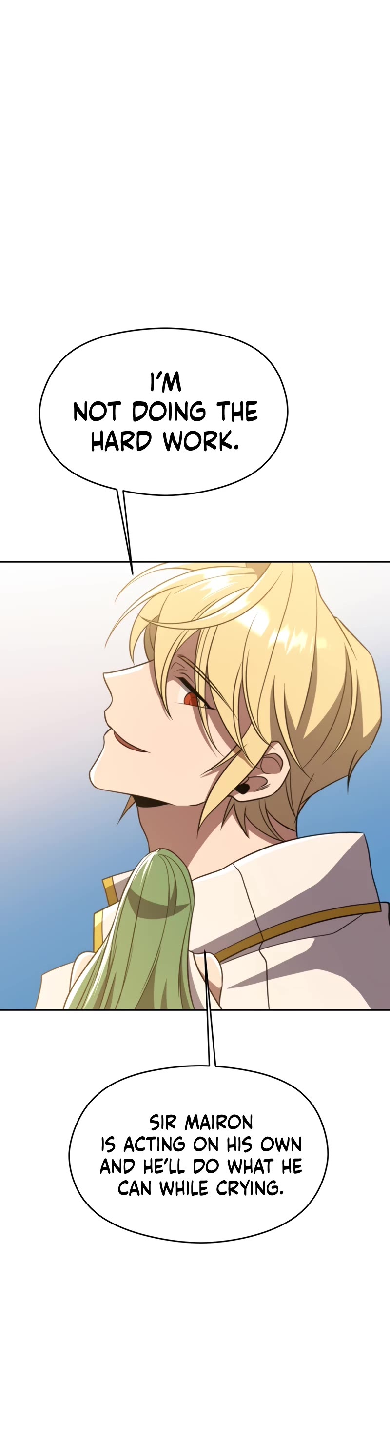 Archmage Transcending Through Regression chapter 104 page 11