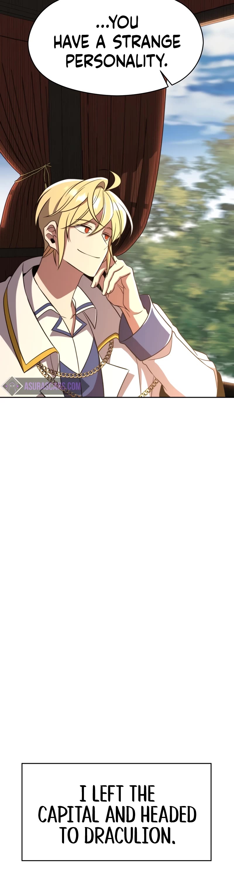 Archmage Transcending Through Regression chapter 104 page 13