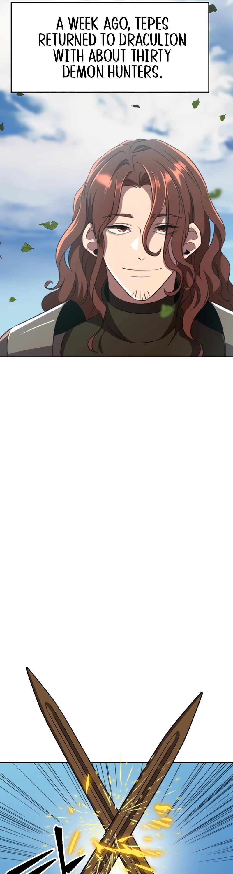 Archmage Transcending Through Regression chapter 104 page 17