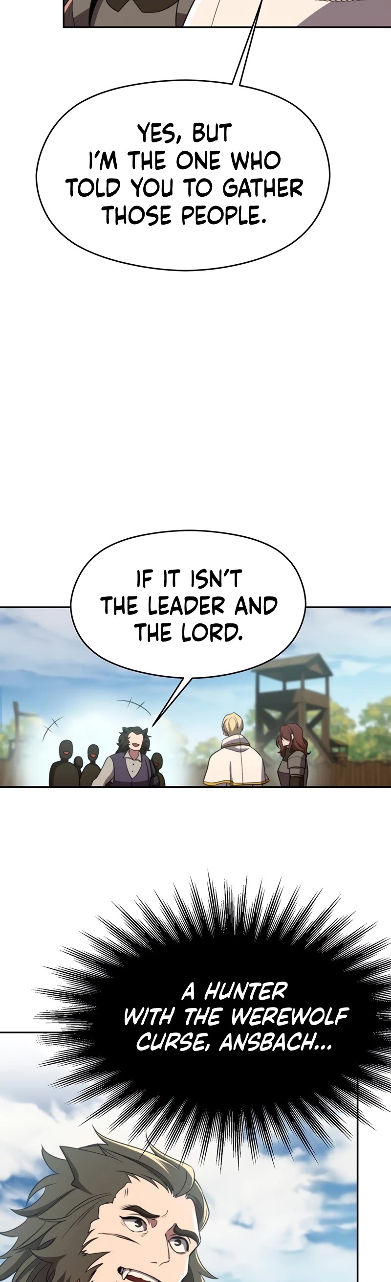 Archmage Transcending Through Regression chapter 104 page 20