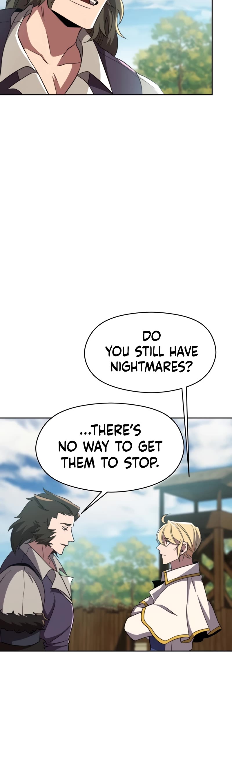 Archmage Transcending Through Regression chapter 104 page 21