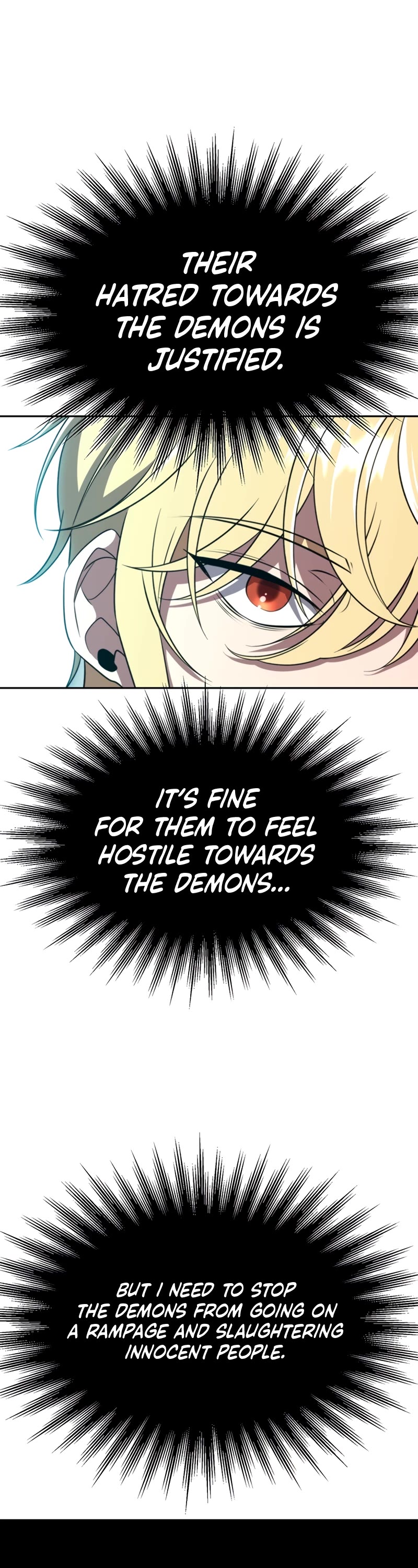 Archmage Transcending Through Regression chapter 104 page 24