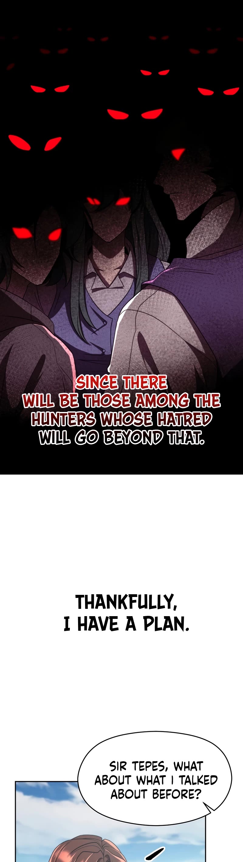 Archmage Transcending Through Regression chapter 104 page 25