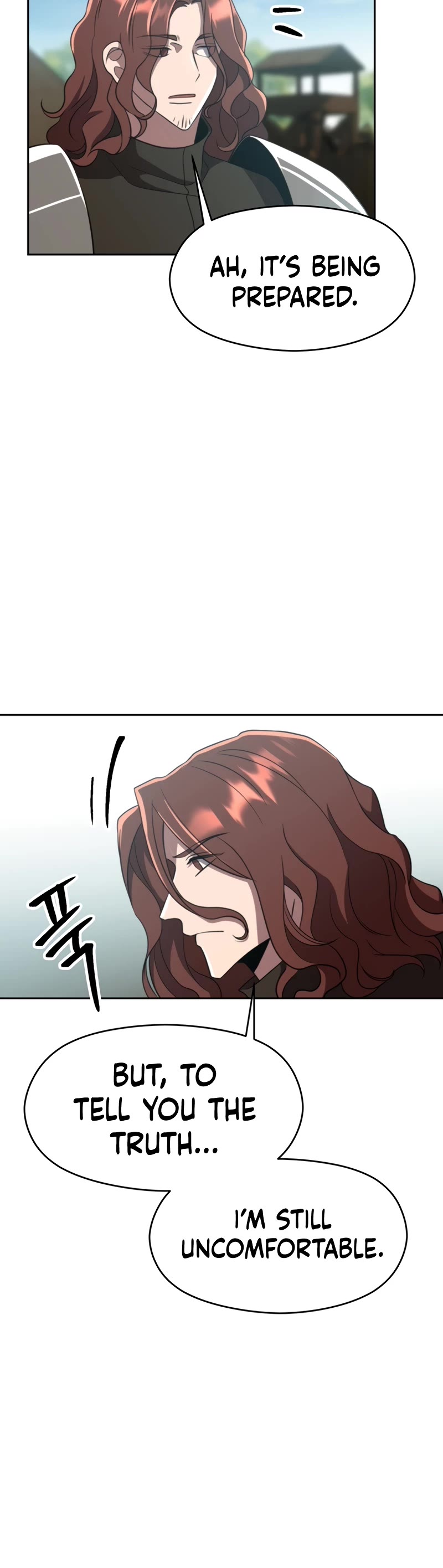 Archmage Transcending Through Regression chapter 104 page 26