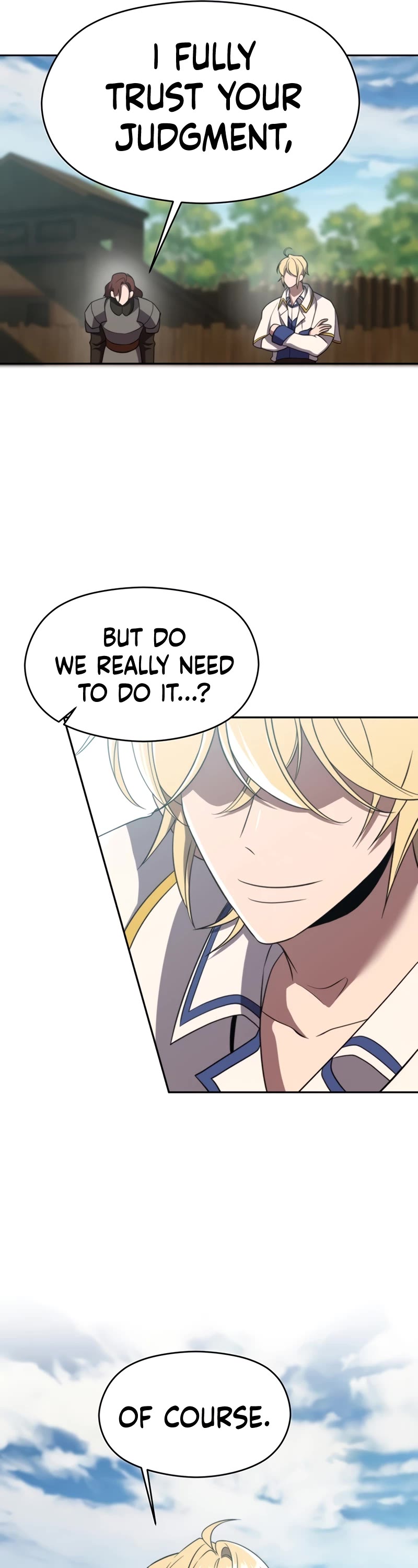 Archmage Transcending Through Regression chapter 104 page 27