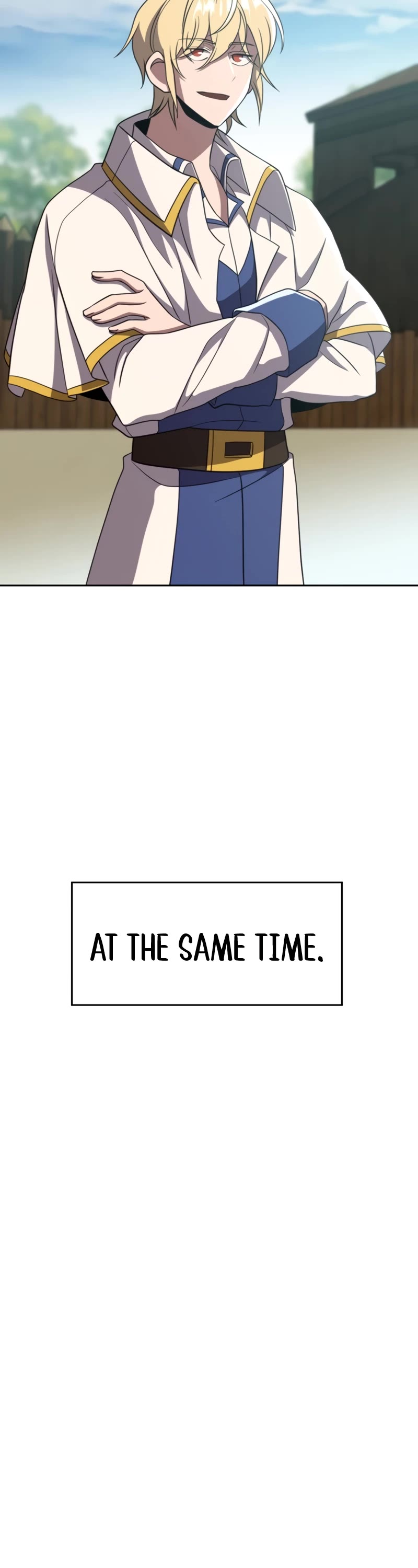 Archmage Transcending Through Regression chapter 104 page 28