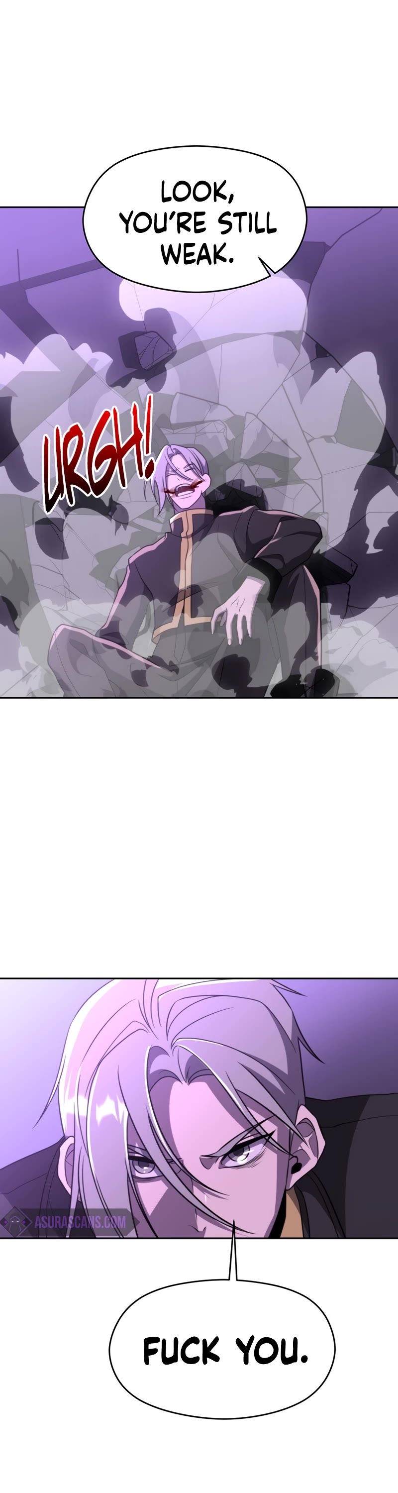 Archmage Transcending Through Regression chapter 104 page 30