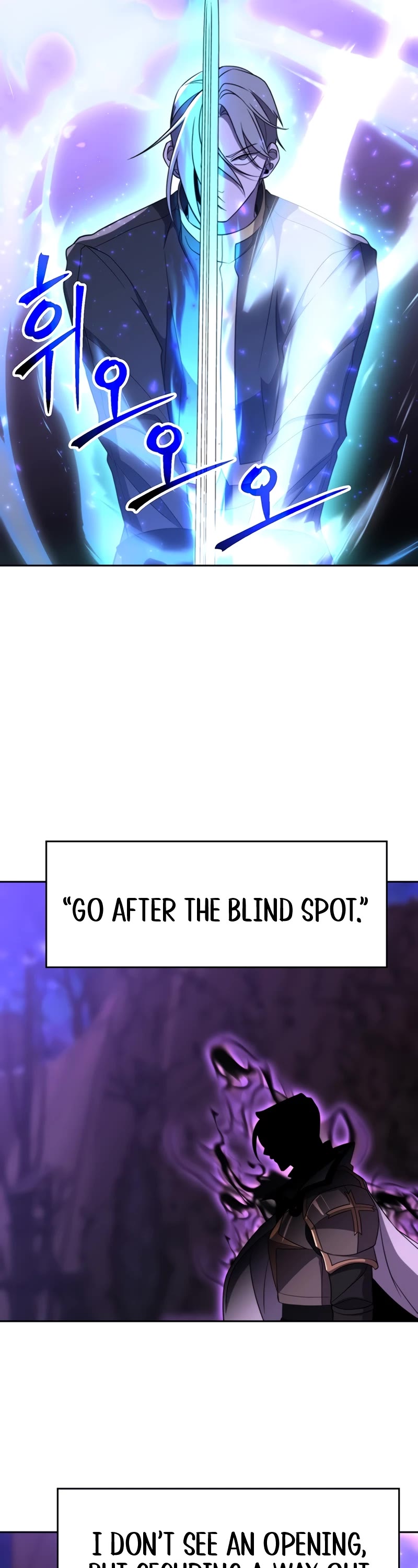 Archmage Transcending Through Regression chapter 104 page 33
