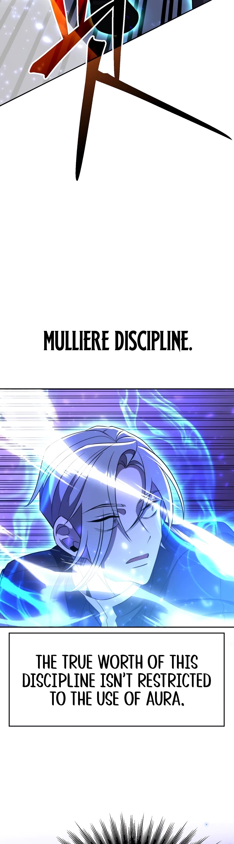 Archmage Transcending Through Regression chapter 104 page 35