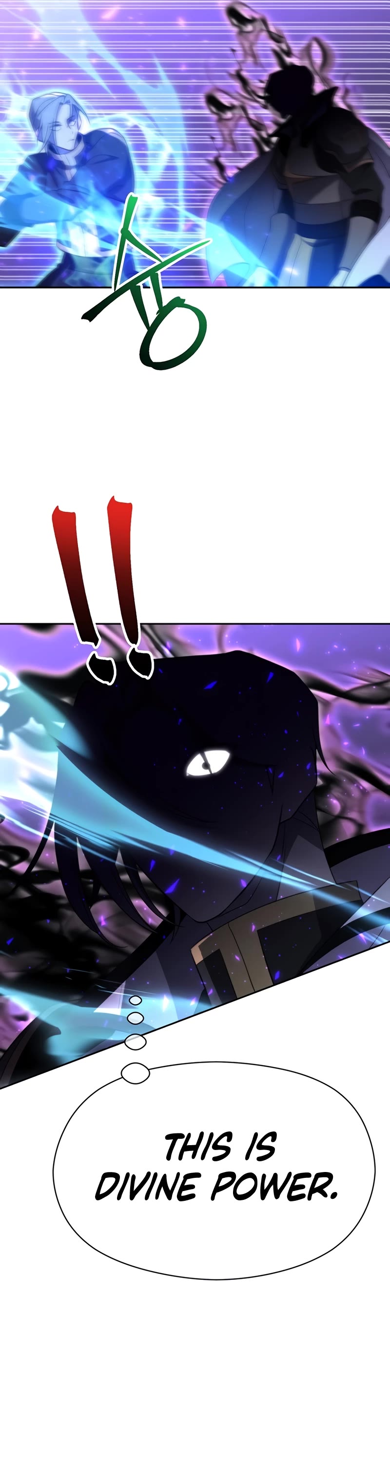 Archmage Transcending Through Regression chapter 104 page 37