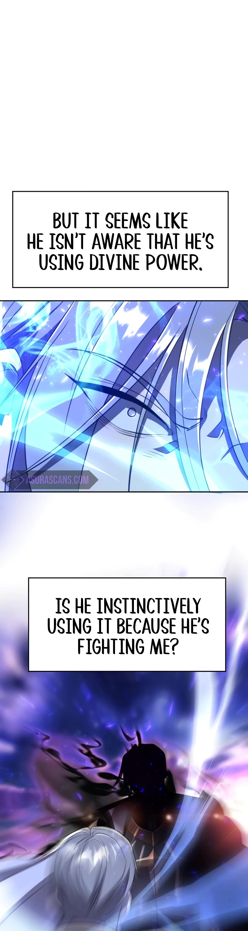 Archmage Transcending Through Regression chapter 104 page 38