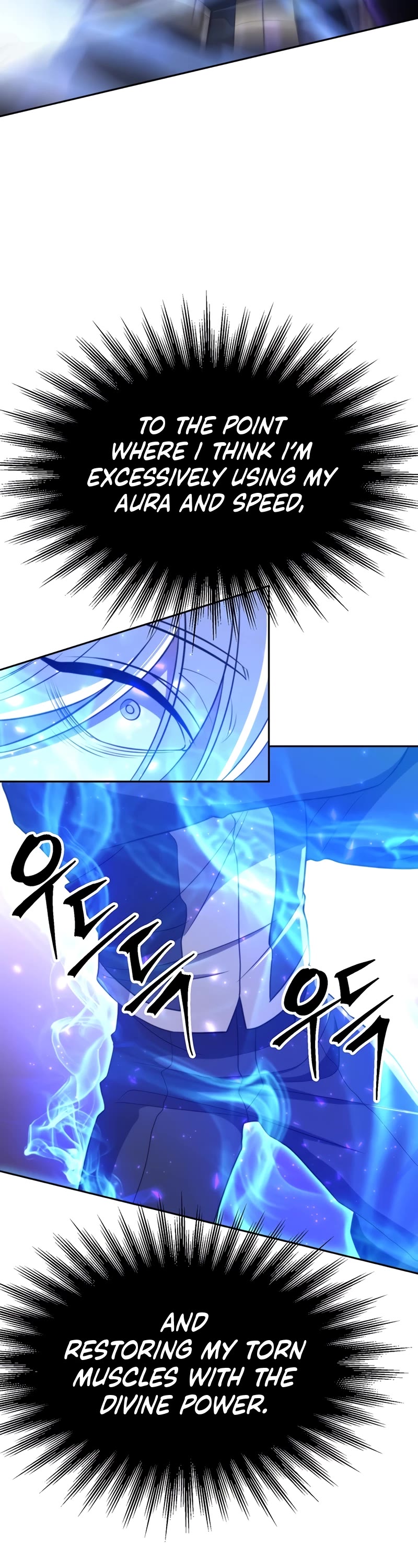 Archmage Transcending Through Regression chapter 104 page 39