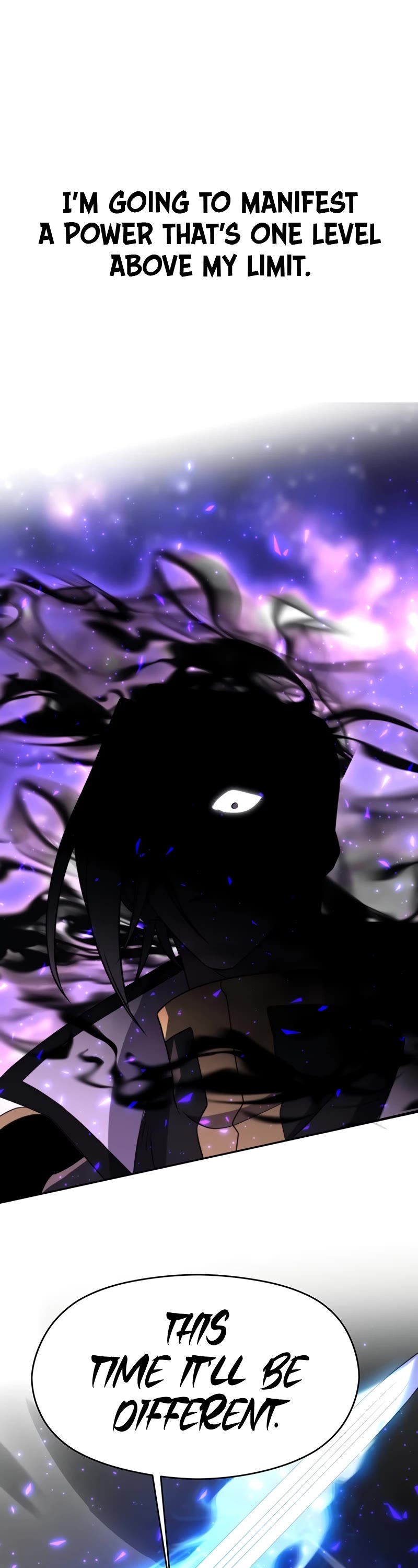 Archmage Transcending Through Regression chapter 104 page 40