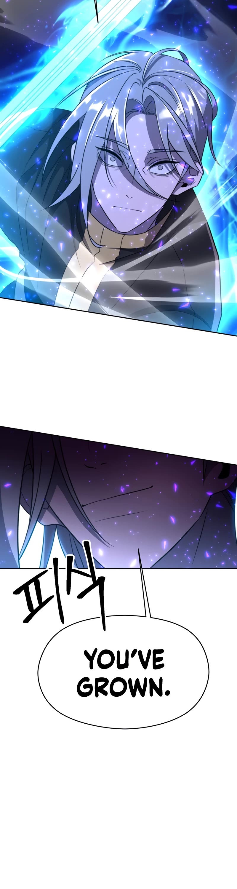 Archmage Transcending Through Regression chapter 104 page 41