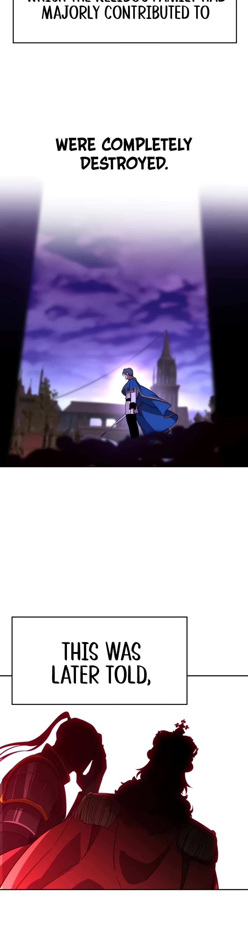 Archmage Transcending Through Regression chapter 104 page 9