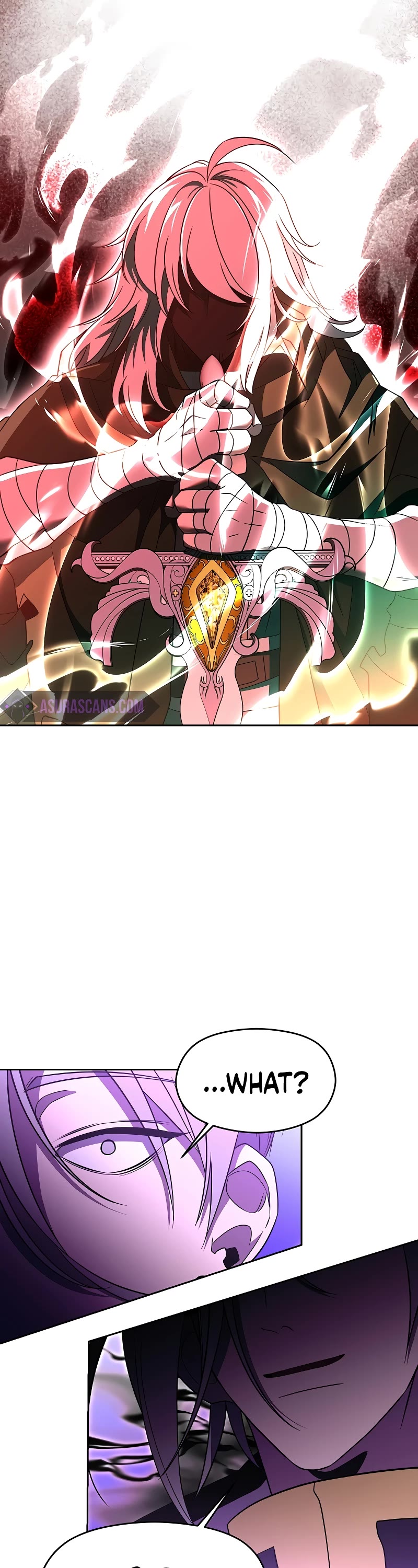Archmage Transcending Through Regression chapter 105 page 13
