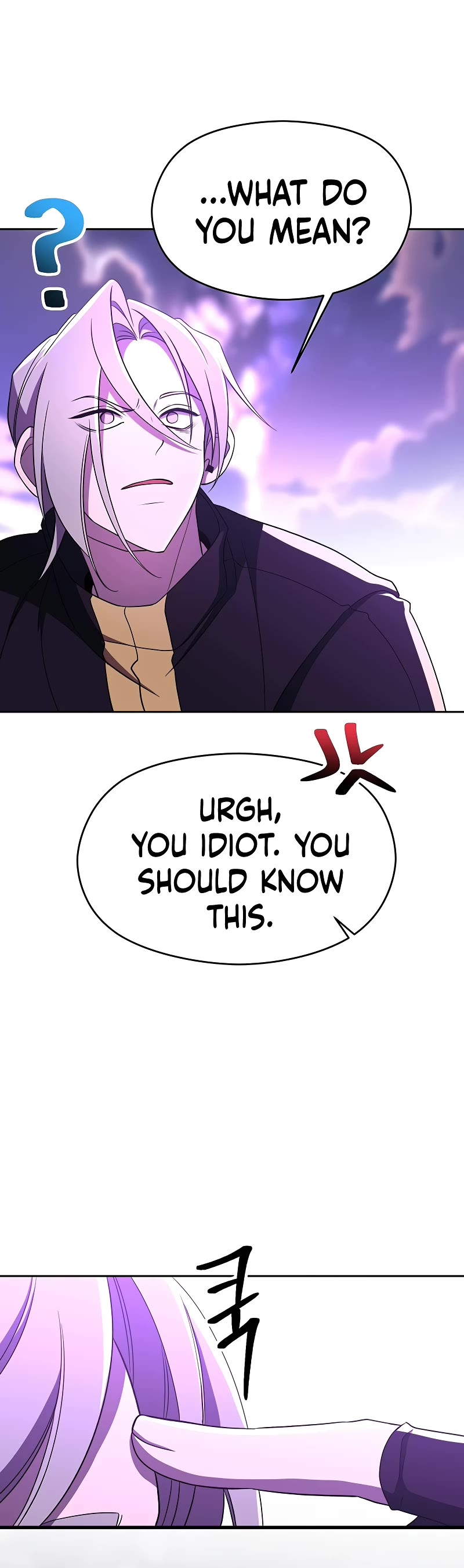 Archmage Transcending Through Regression chapter 105 page 16