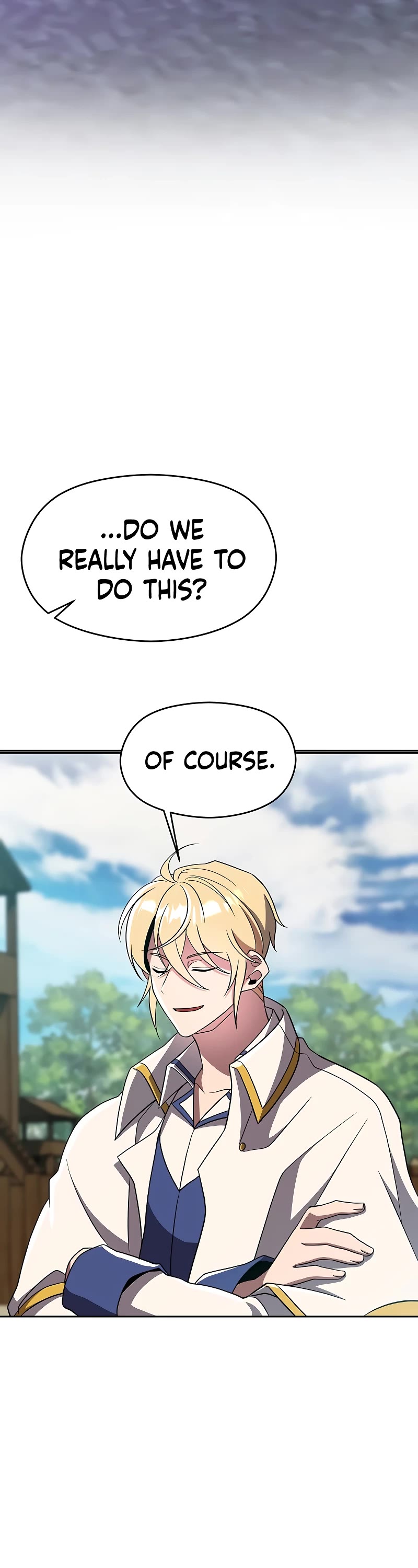 Archmage Transcending Through Regression chapter 105 page 19