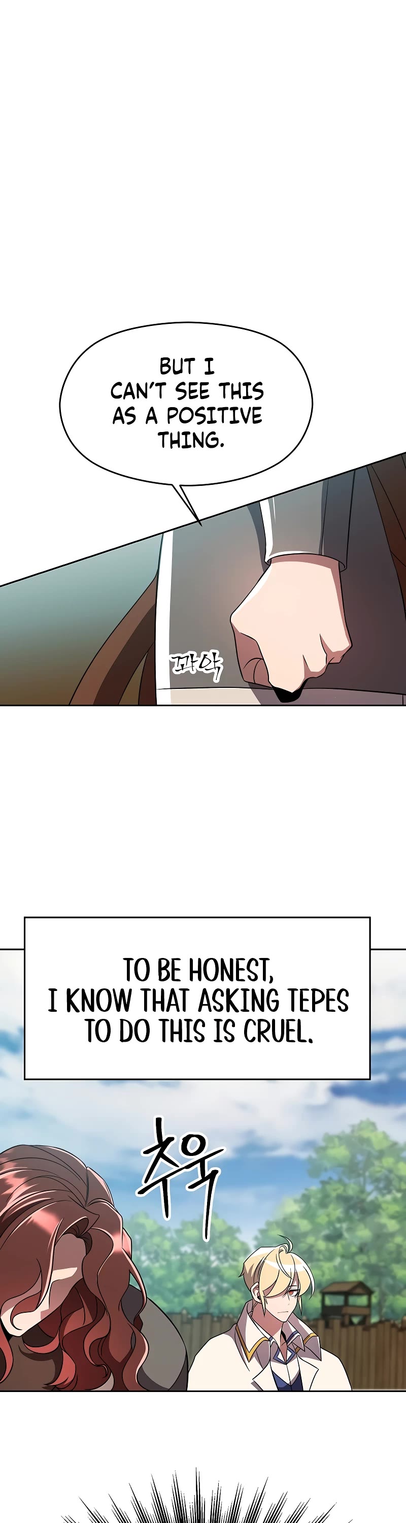 Archmage Transcending Through Regression chapter 105 page 22