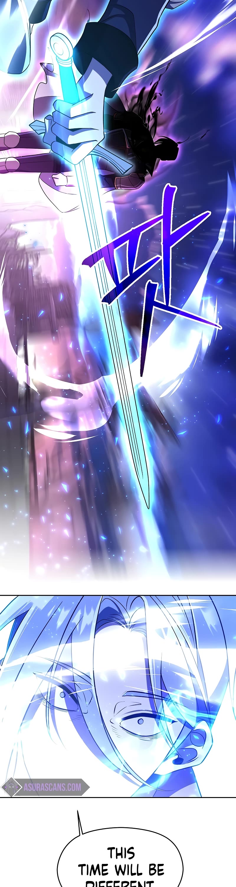 Archmage Transcending Through Regression chapter 105 page 3