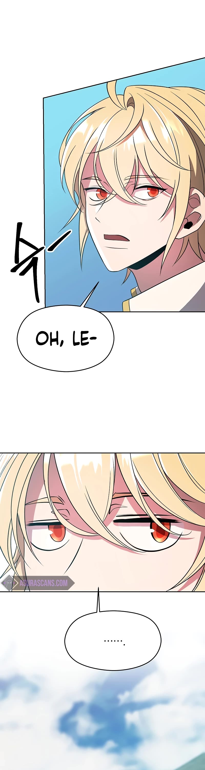 Archmage Transcending Through Regression chapter 105 page 33