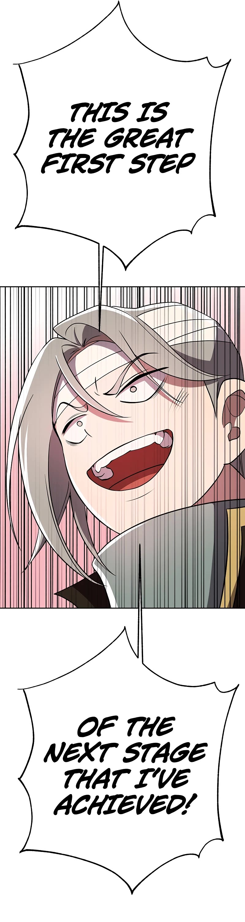 Archmage Transcending Through Regression chapter 105 page 37