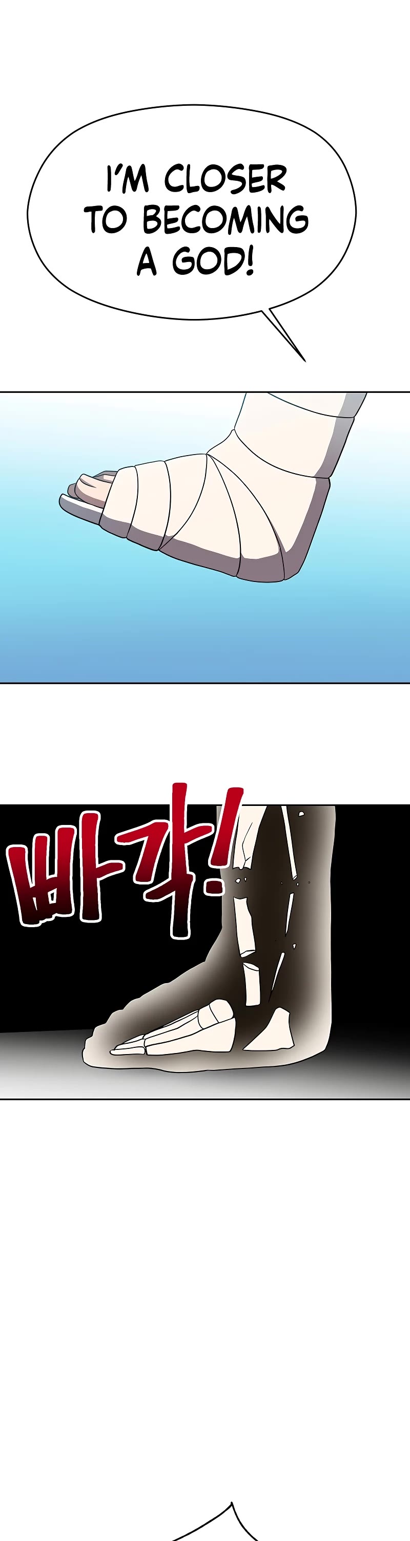 Archmage Transcending Through Regression chapter 105 page 38