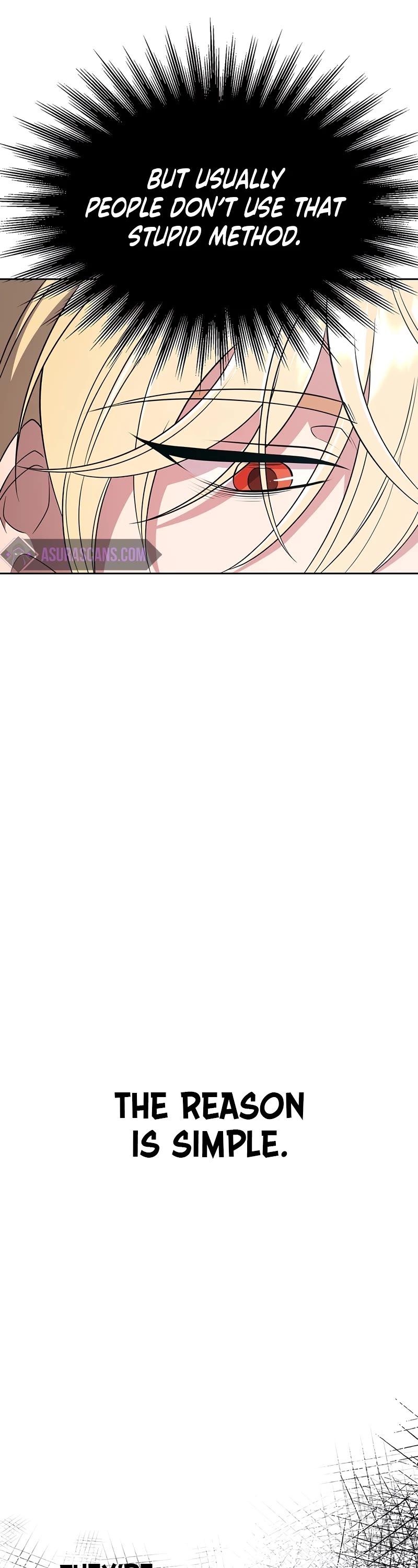 Archmage Transcending Through Regression chapter 106 page 13