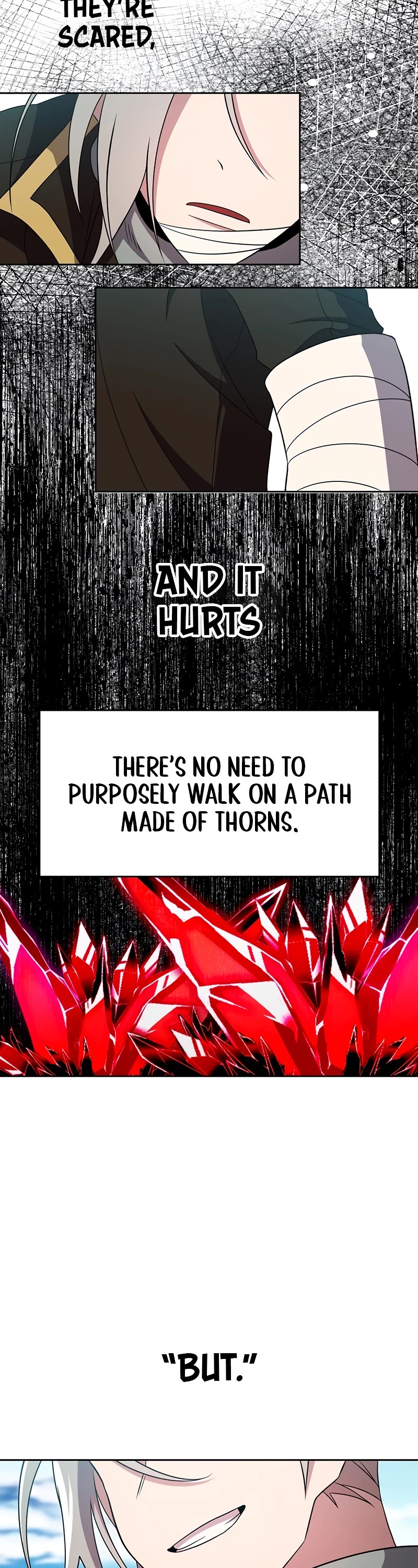 Archmage Transcending Through Regression chapter 106 page 14