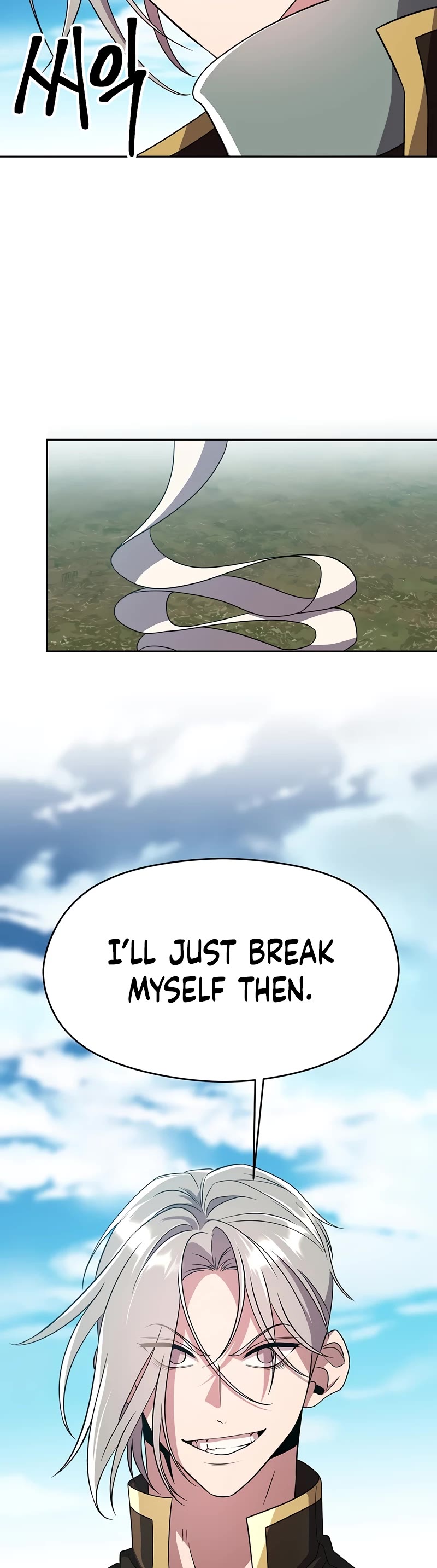 Archmage Transcending Through Regression chapter 106 page 15