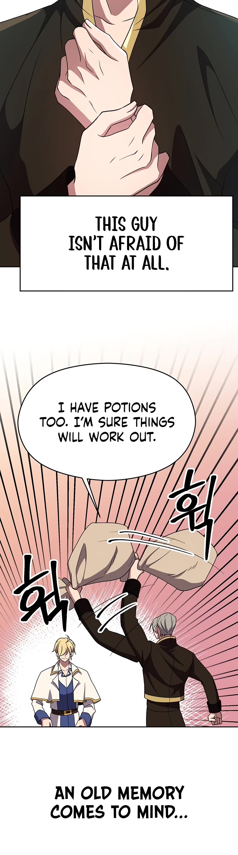 Archmage Transcending Through Regression chapter 106 page 16