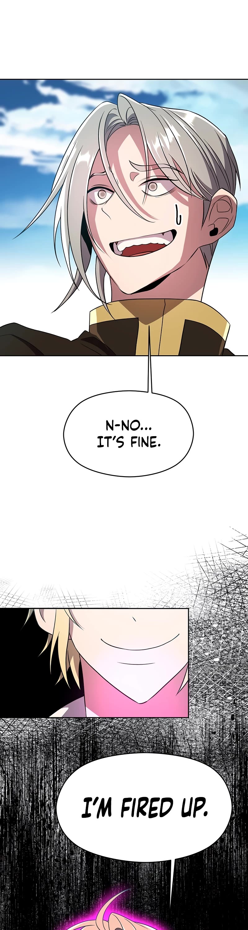 Archmage Transcending Through Regression chapter 106 page 18