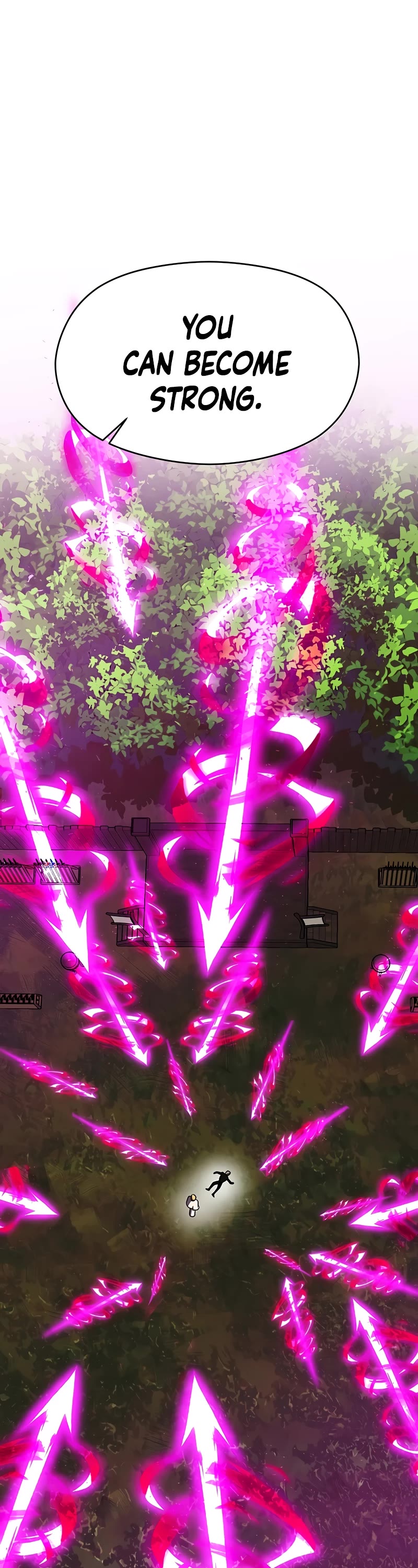 Archmage Transcending Through Regression chapter 106 page 24