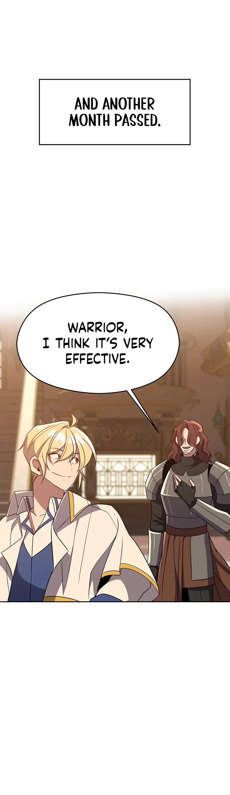 Archmage Transcending Through Regression chapter 106 page 31