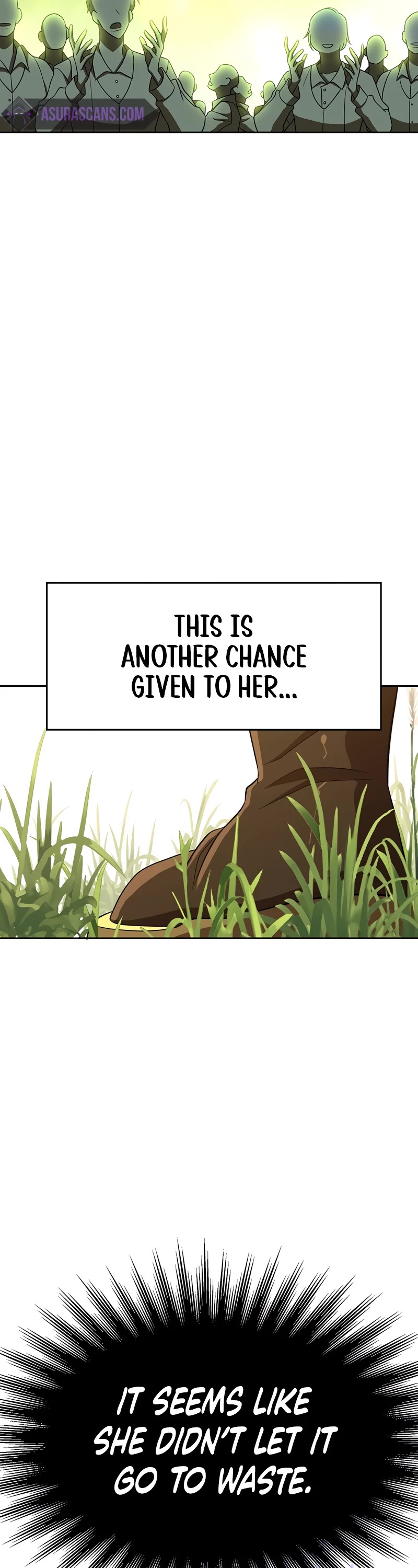 Archmage Transcending Through Regression chapter 106 page 33