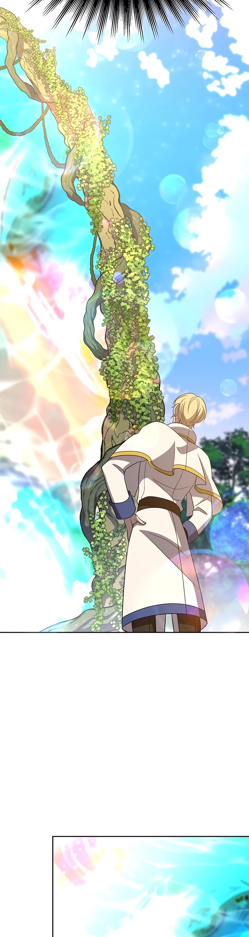 Archmage Transcending Through Regression chapter 106 page 34