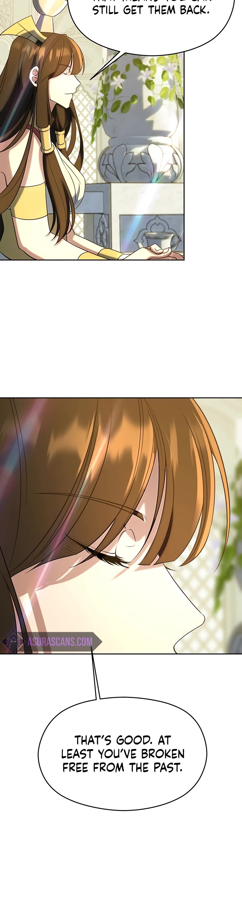 Archmage Transcending Through Regression chapter 106 page 39