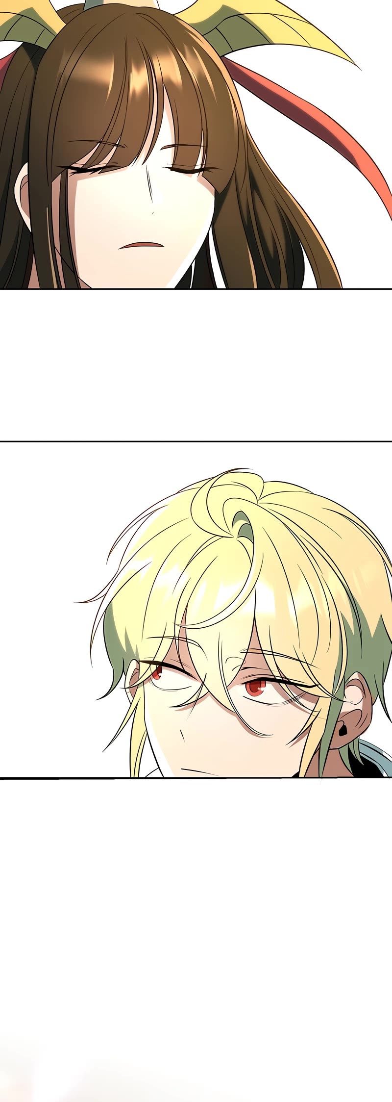 Archmage Transcending Through Regression chapter 106 page 41