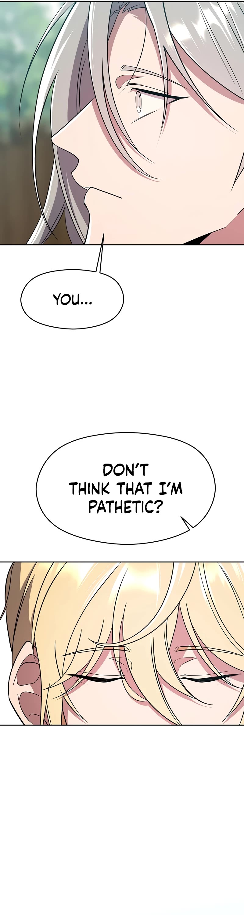 Archmage Transcending Through Regression chapter 106 page 7