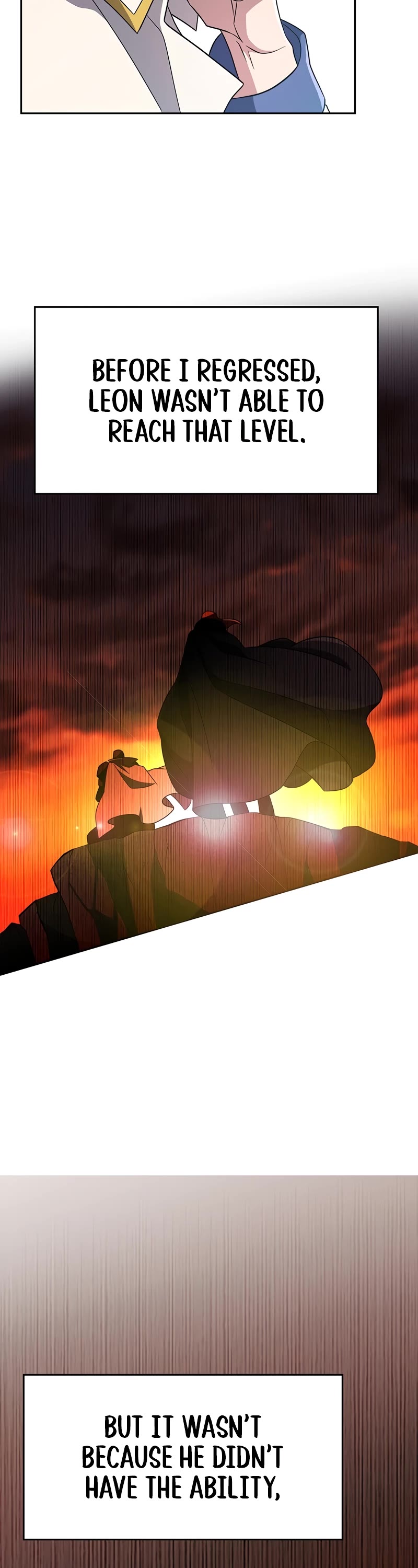 Archmage Transcending Through Regression chapter 106 page 9