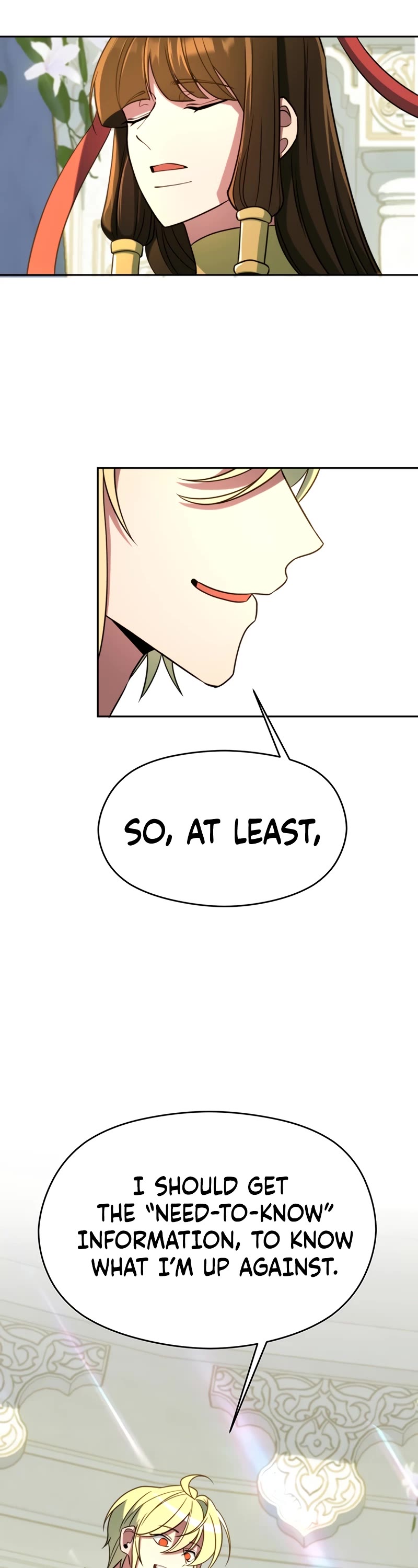 Archmage Transcending Through Regression chapter 107 page 14