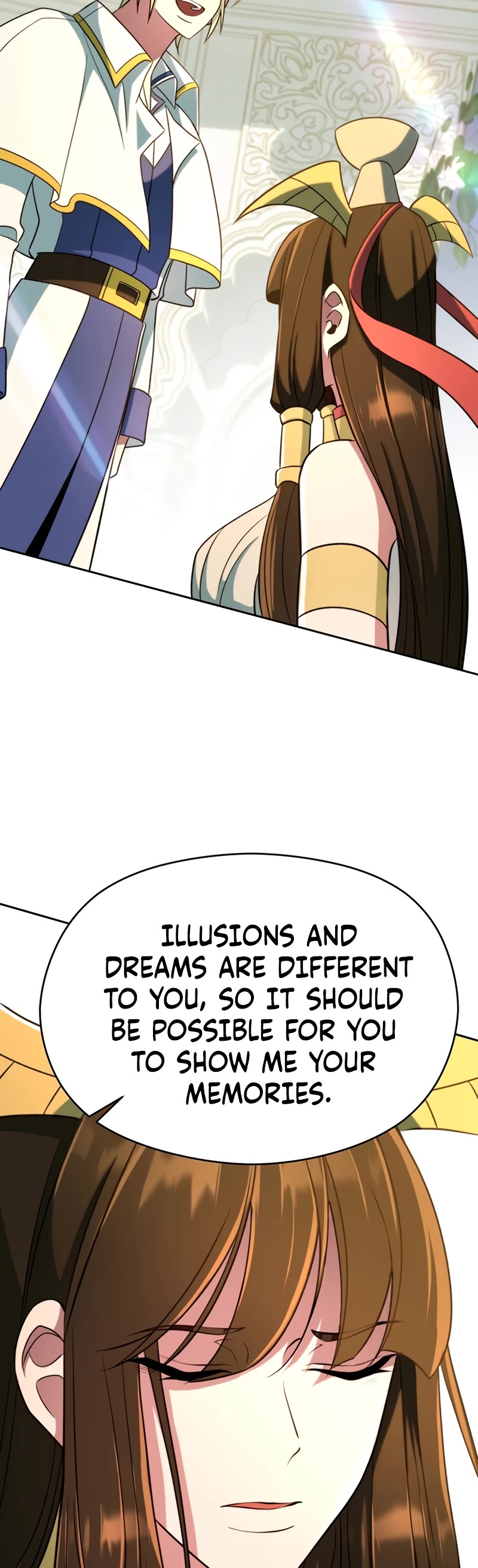 Archmage Transcending Through Regression chapter 107 page 15