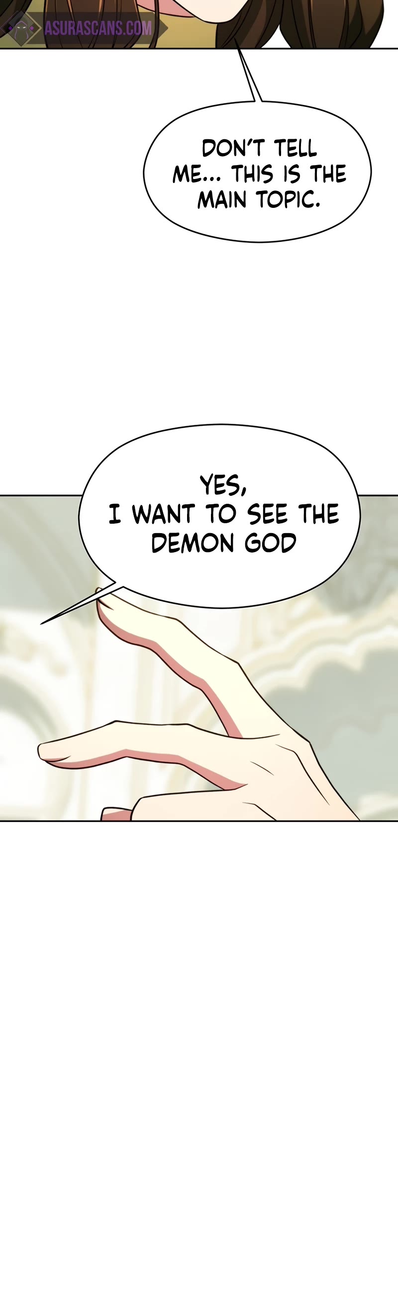 Archmage Transcending Through Regression chapter 107 page 16