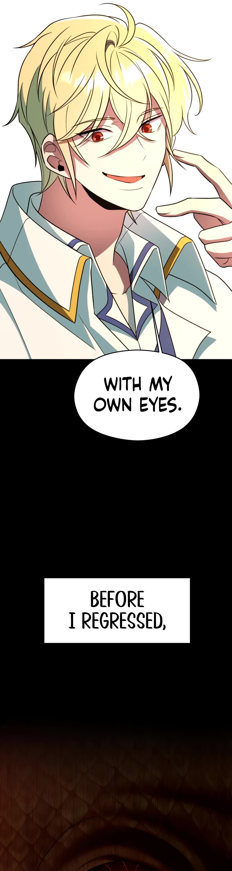 Archmage Transcending Through Regression chapter 107 page 17