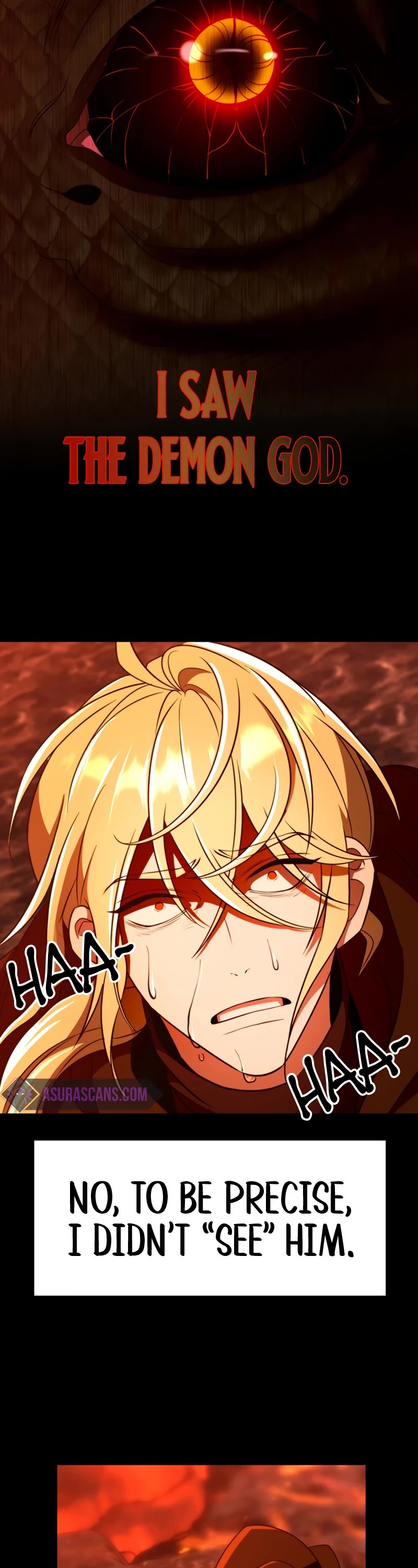 Archmage Transcending Through Regression chapter 107 page 18