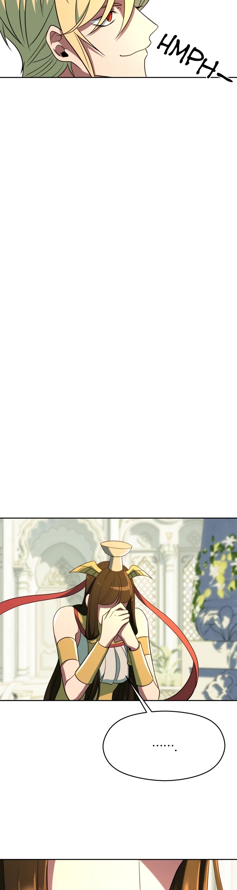 Archmage Transcending Through Regression chapter 107 page 24
