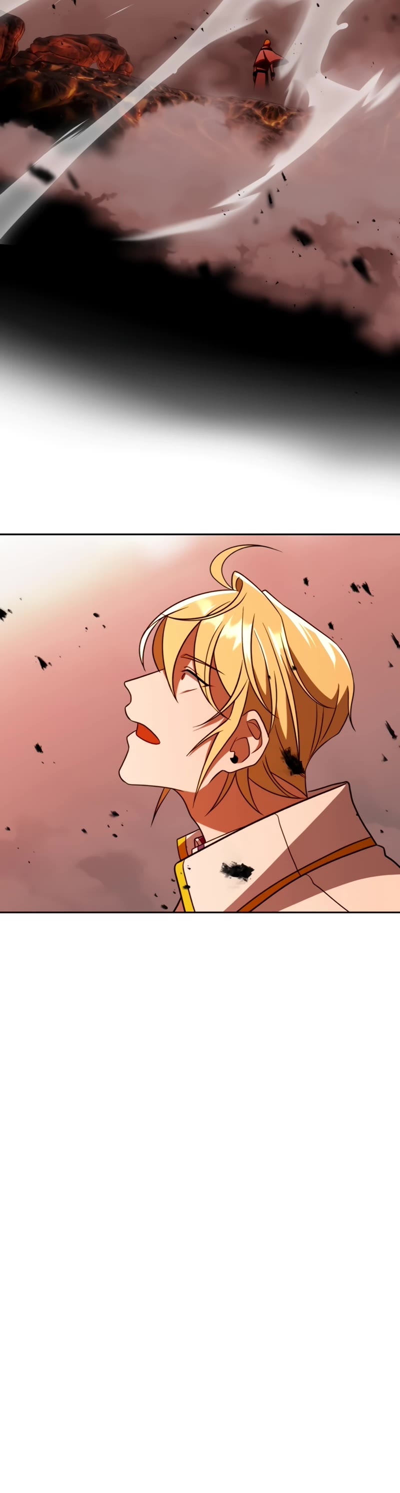 Archmage Transcending Through Regression chapter 107 page 36