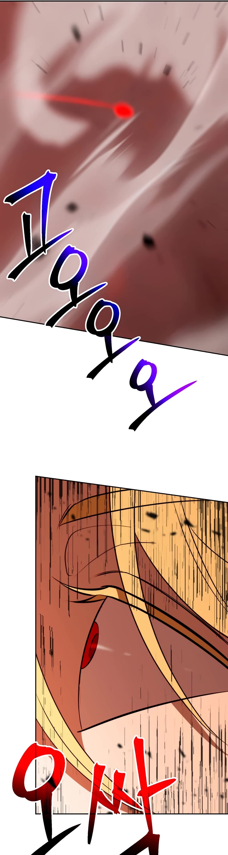Archmage Transcending Through Regression chapter 107 page 37