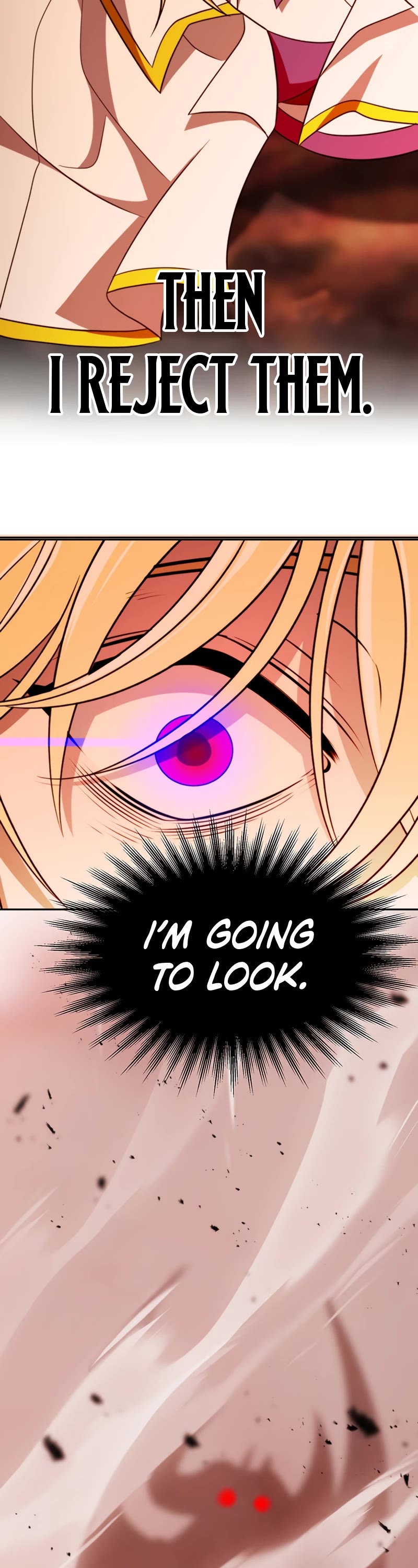Archmage Transcending Through Regression chapter 107 page 43